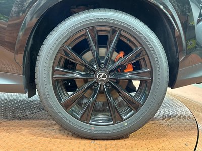 صورة مصغرة 53 لـ 2025 Lexus NX