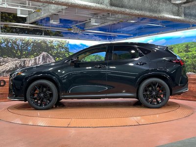صورة مصغرة 63 لـ 2025 Lexus NX