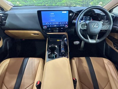LEXUS NX - 2