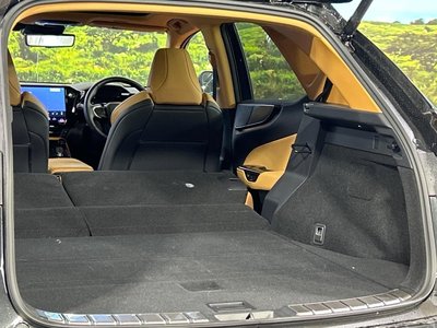 صورة مصغرة 44 لـ 2025 Lexus NX