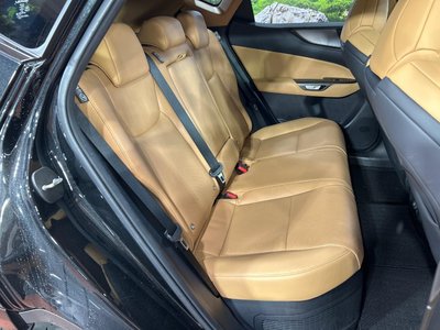 LEXUS NX - 9
