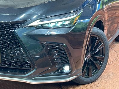 صورة مصغرة 12 لـ 2025 Lexus NX