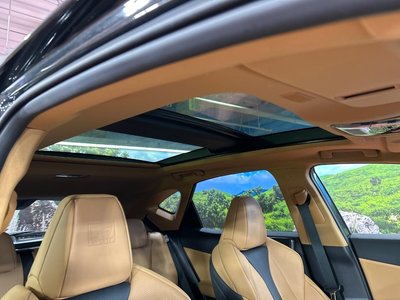 LEXUS NX - 3