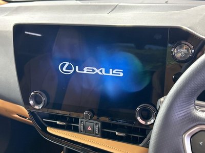 LEXUS NX - 4