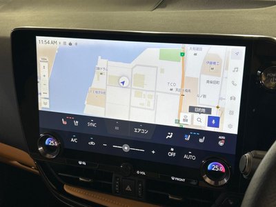 صورة مصغرة 30 لـ 2025 Lexus NX