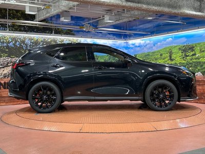 صورة مصغرة 61 لـ 2025 Lexus NX