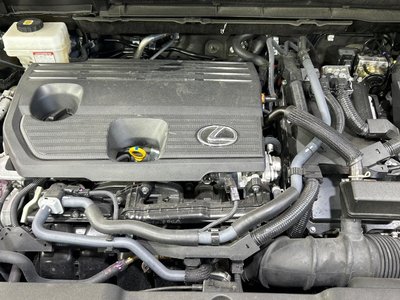 صورة مصغرة 18 لـ 2025 Lexus NX