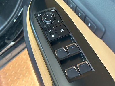 صورة مصغرة 21 لـ 2025 Lexus NX