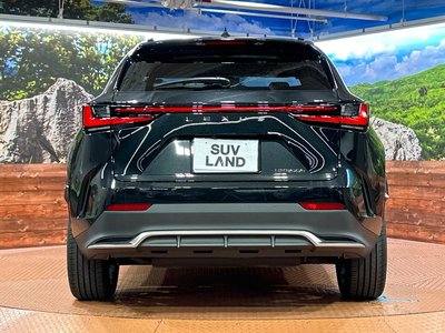 صورة مصغرة 15 لـ 2025 Lexus NX