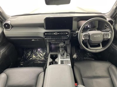 TOYOTA LAND CRUISER 250 - 2