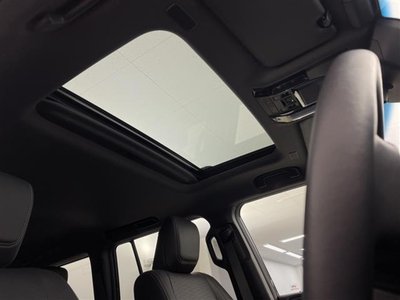 TOYOTA LAND CRUISER 250 - 5