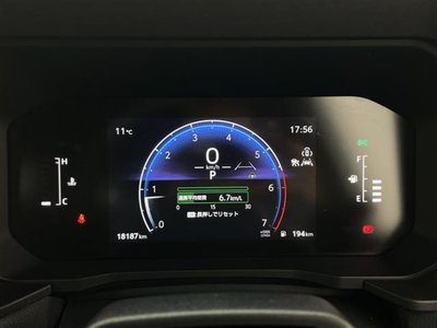 TOYOTA LAND CRUISER 250 - 10