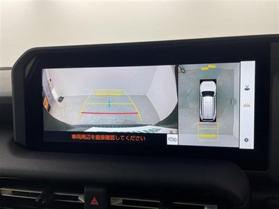 TOYOTA LAND CRUISER 250 - 3