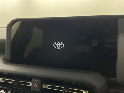 TOYOTA LAND CRUISER 250 - 9