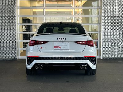 AUDI RS3 SEDAN - 9