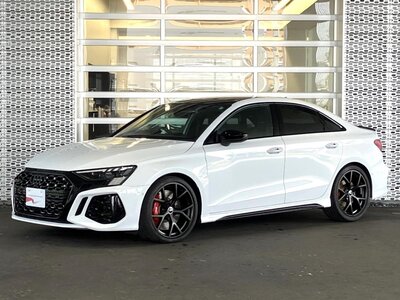 AUDI RS3 SEDAN - 2