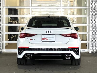 AUDI RS3 SEDAN - 10