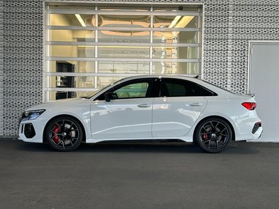 AUDI RS3 SEDAN - 6