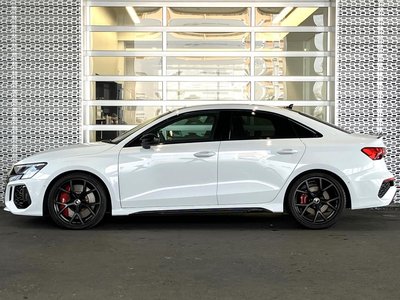 AUDI RS3 SEDAN - 5
