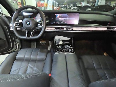 BMW 7 SERIES - 10