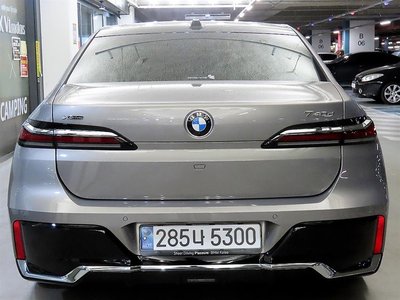 BMW 7 SERIES - 6