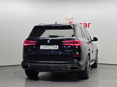 BMW X5 - 4