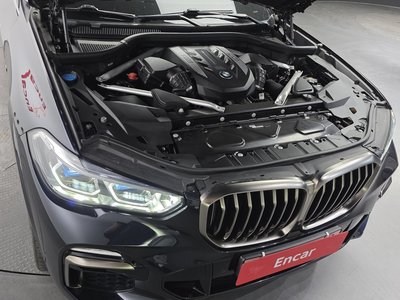 BMW X5 - 7