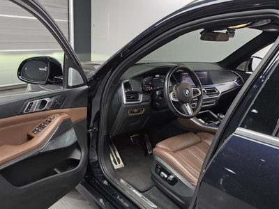 BMW X5 - 10