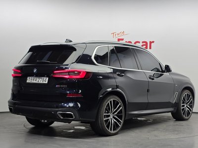 BMW X5 - 3