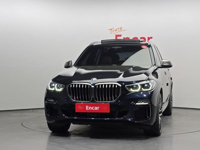 BMW X5 - 2