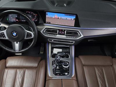 BMW X5 - 5