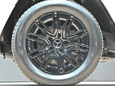 MERCEDES-BENZ G-CLASS - 3