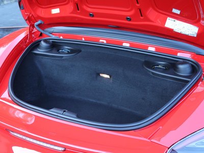 صورة مصغرة 16 لـ 2015 Porsche BOXSTER