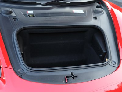 صورة مصغرة 15 لـ 2015 Porsche BOXSTER