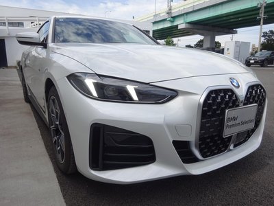 صورة مصغرة 6 لـ 2025 BMW 4 SERIES GRAN COUPE