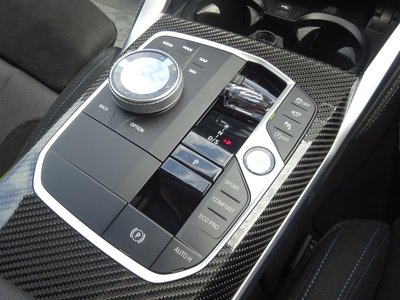 صورة مصغرة 27 لـ 2025 BMW 4 SERIES GRAN COUPE