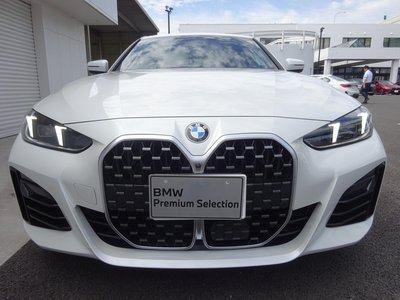 صورة مصغرة 5 لـ 2025 BMW 4 SERIES GRAN COUPE