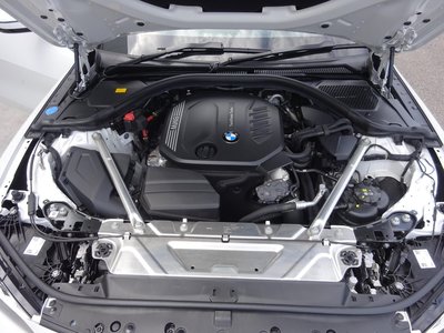 صورة مصغرة 34 لـ 2025 BMW 4 SERIES GRAN COUPE