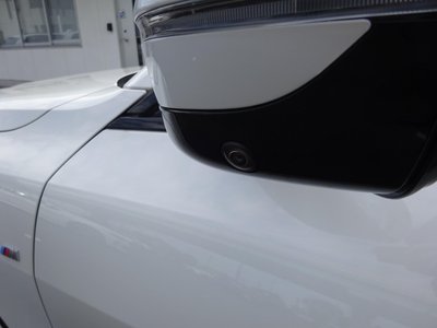 صورة مصغرة 11 لـ 2025 BMW 4 SERIES GRAN COUPE