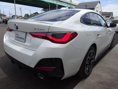 صورة مصغرة 7 لـ 2025 BMW 4 SERIES GRAN COUPE