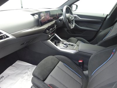 صورة مصغرة 20 لـ 2025 BMW 4 SERIES GRAN COUPE