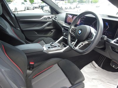 صورة مصغرة 15 لـ 2025 BMW 4 SERIES GRAN COUPE