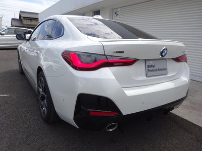 صورة مصغرة 9 لـ 2025 BMW 4 SERIES GRAN COUPE