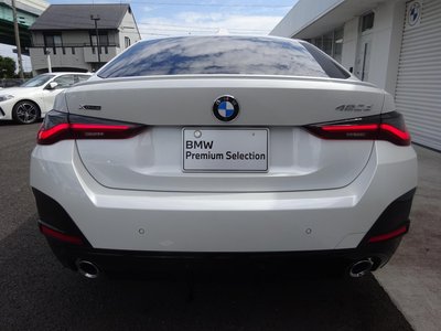 صورة مصغرة 8 لـ 2025 BMW 4 SERIES GRAN COUPE