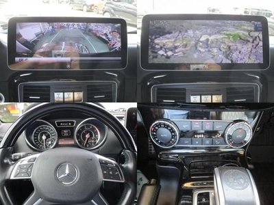 2015 Mercedes-BENZ G-CLASS — фото 3