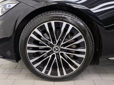 MERCEDES-BENZ S-CLASS - 7