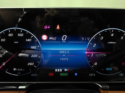 MERCEDES-BENZ S-CLASS - 9