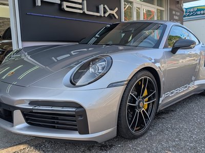 PORSCHE 911 - 1