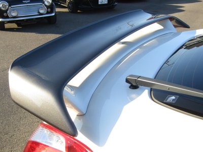 NISSAN FAIRLADY Z - 4