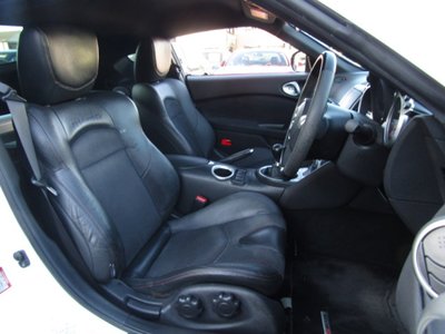 NISSAN FAIRLADY Z - 10